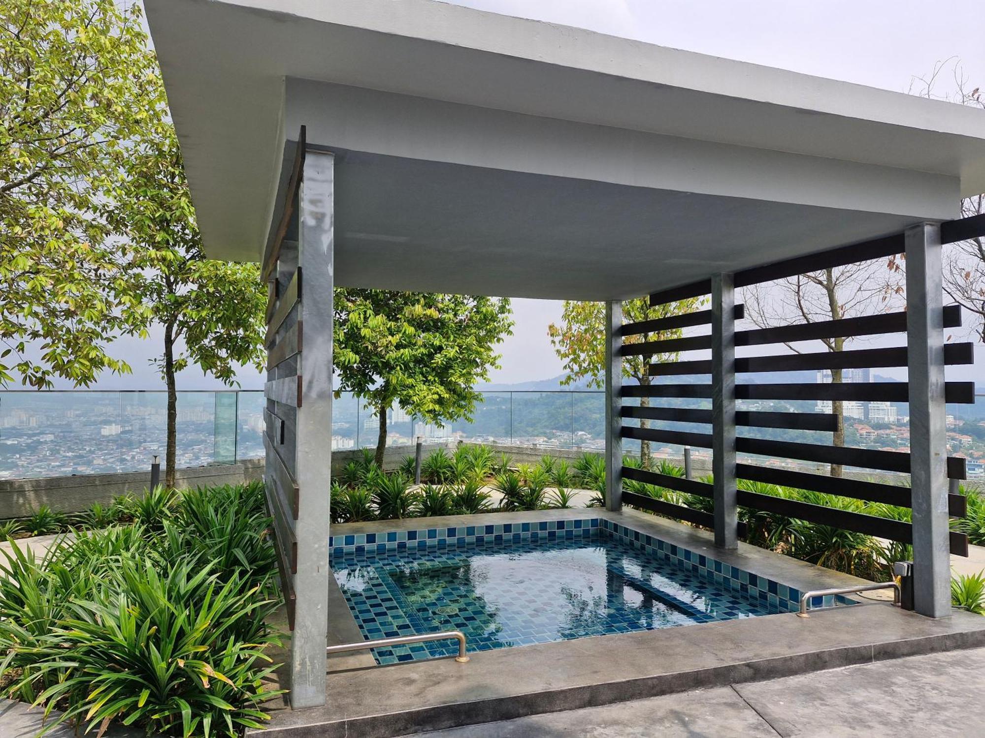 Ekocheras Duplex Suite By Ohana Home Kuala Lumpur Exterior photo